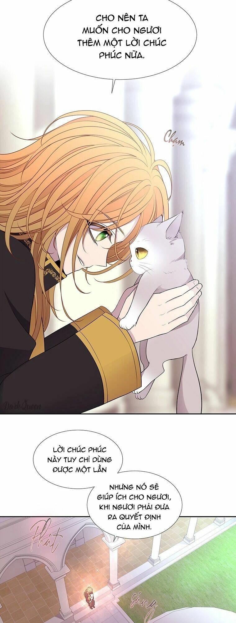 Ngũ Đại Đồ Đệ Của Charlotte Chapter 61 - 15