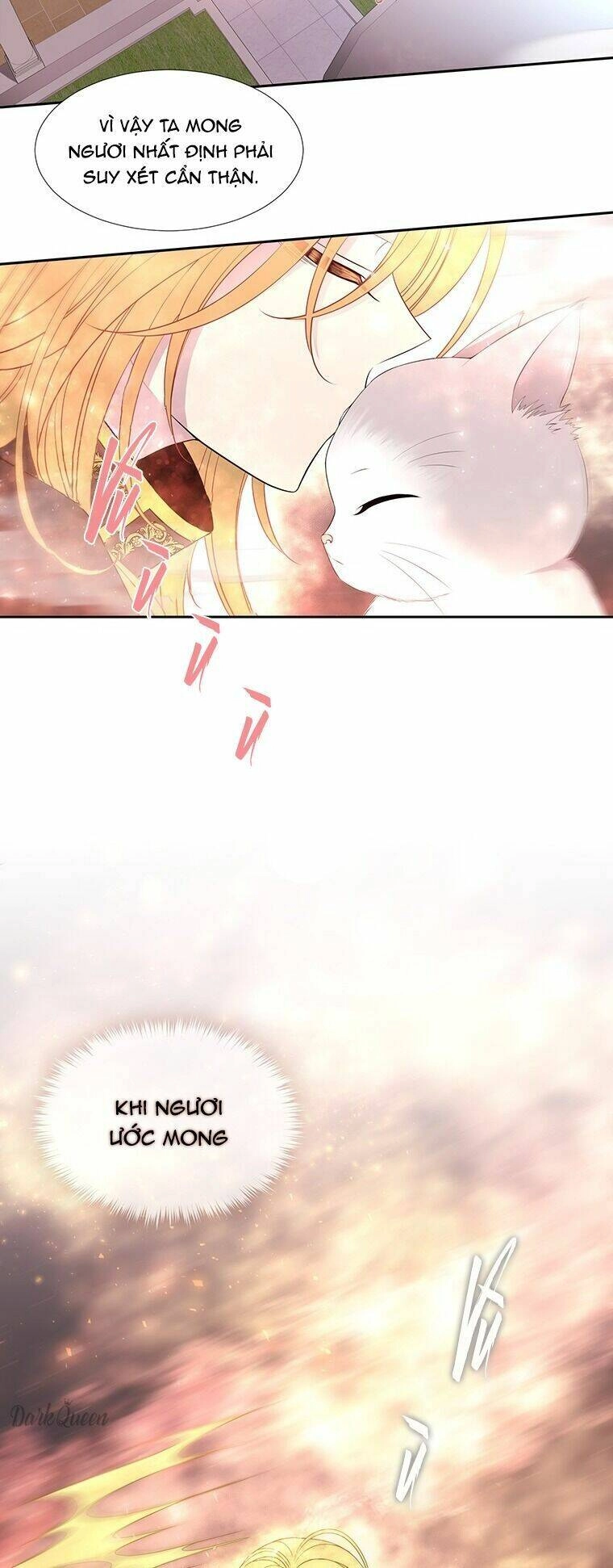 Ngũ Đại Đồ Đệ Của Charlotte Chapter 61 - 16