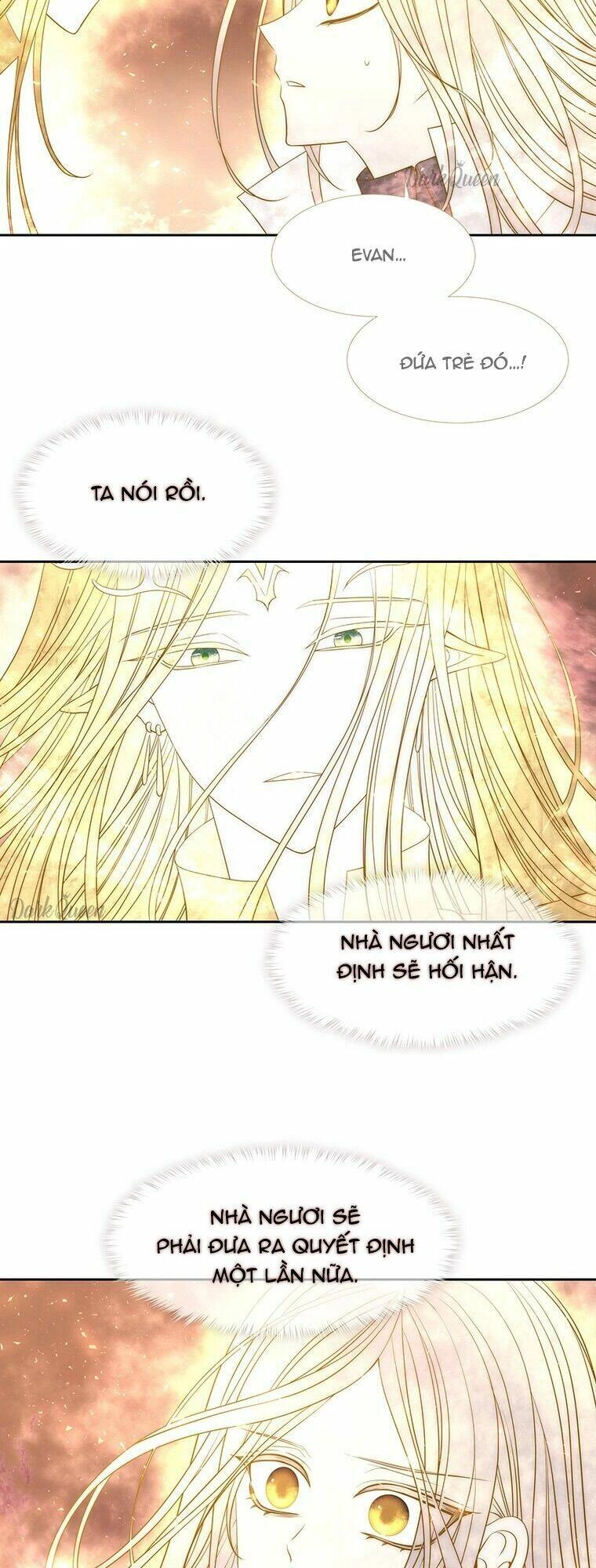 Ngũ Đại Đồ Đệ Của Charlotte Chapter 61 - 19