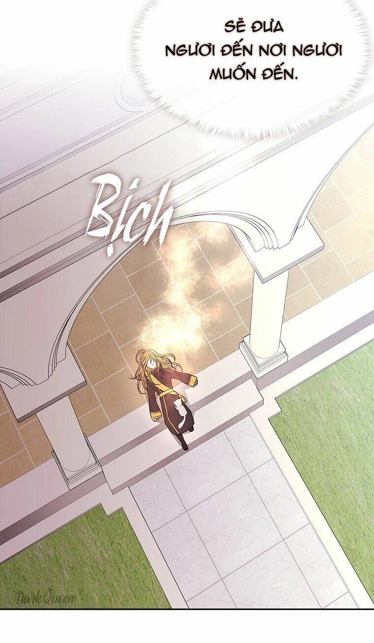 Ngũ Đại Đồ Đệ Của Charlotte Chapter 61 - 21