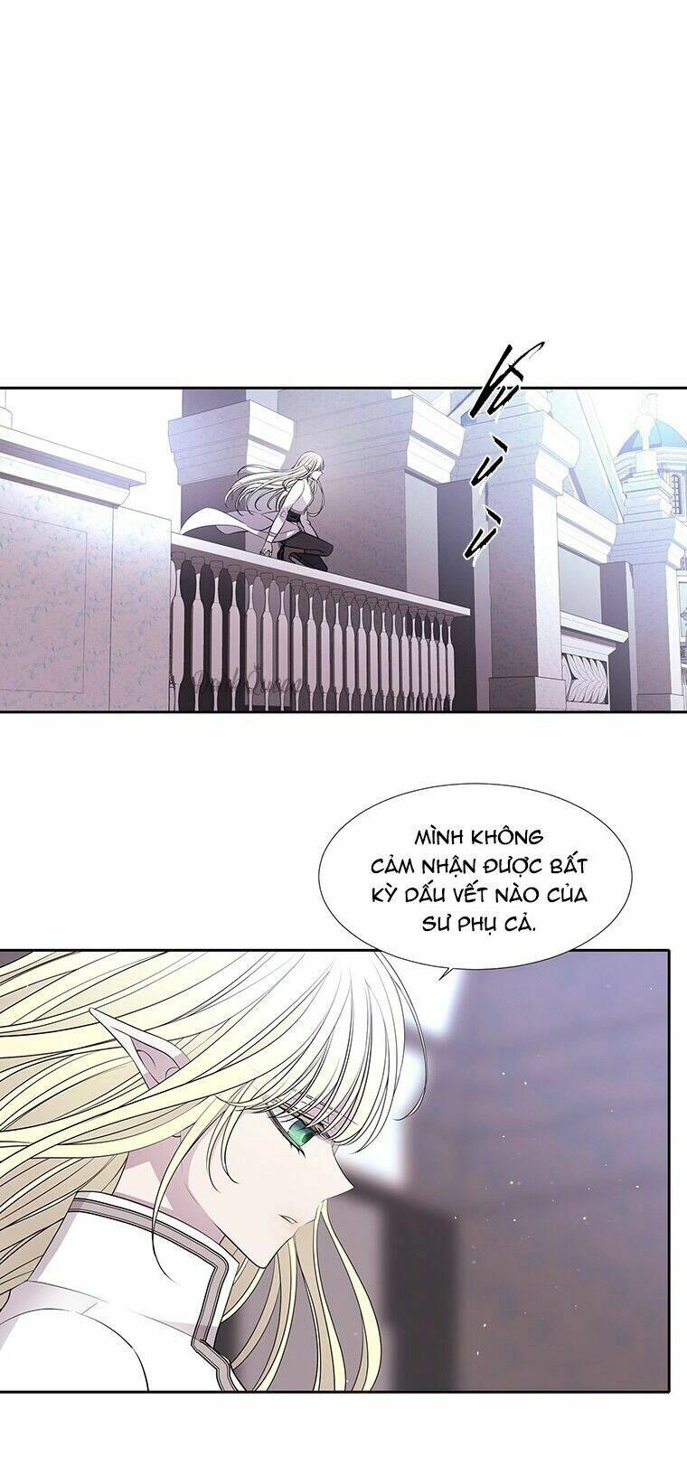 Ngũ Đại Đồ Đệ Của Charlotte Chapter 61 - 24