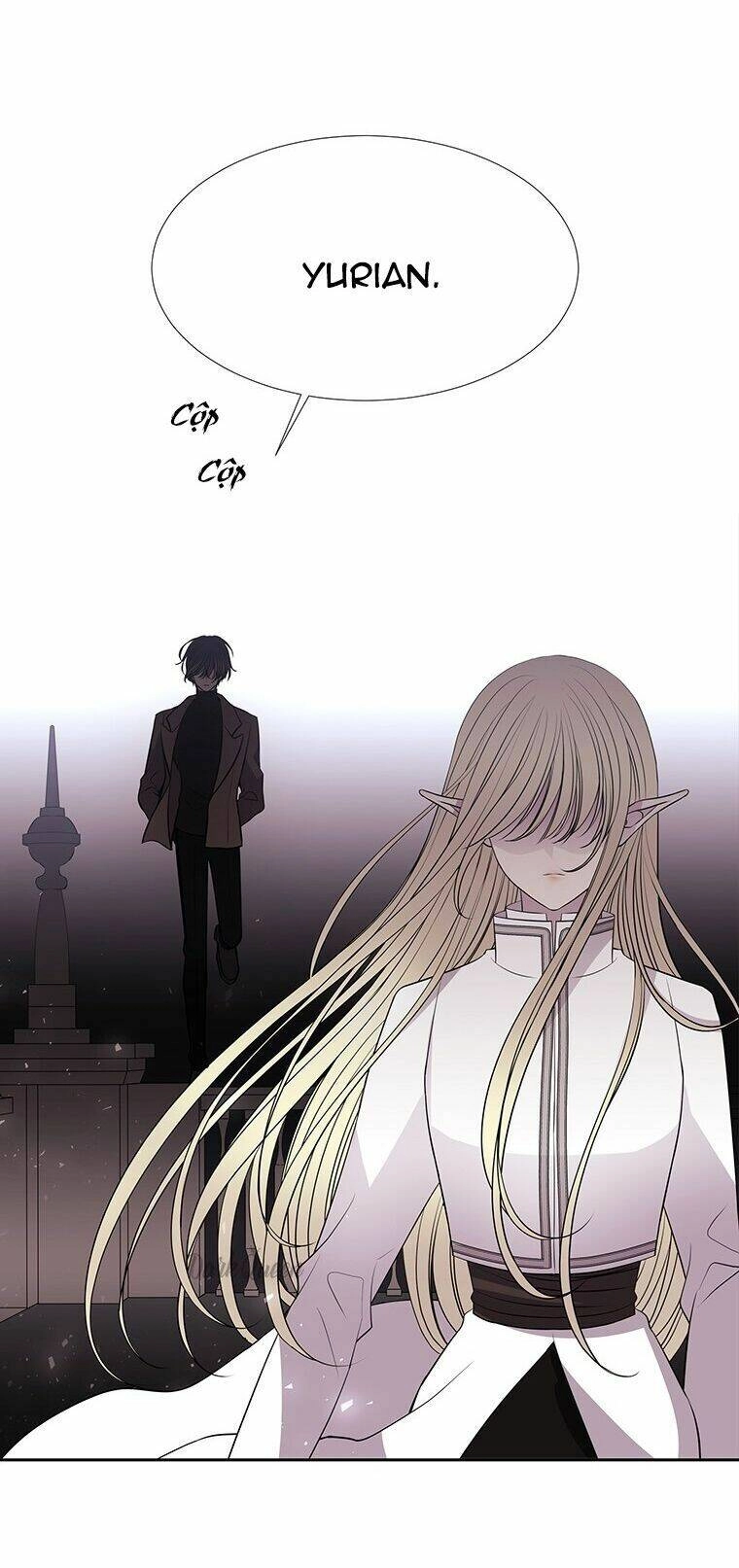 Ngũ Đại Đồ Đệ Của Charlotte Chapter 61 - 25