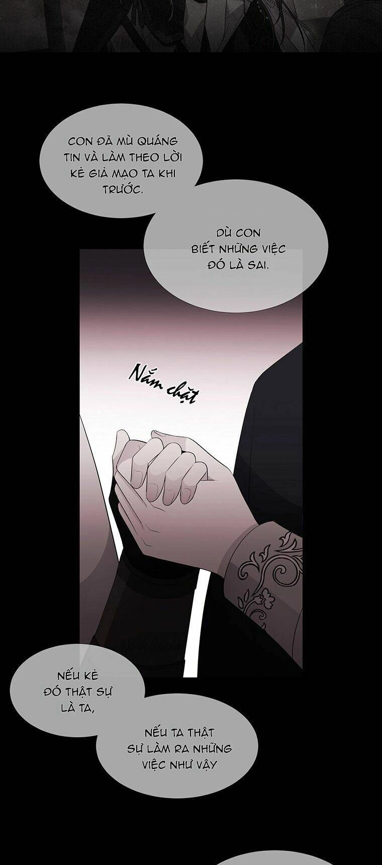 Ngũ Đại Đồ Đệ Của Charlotte Chapter 61 - 32