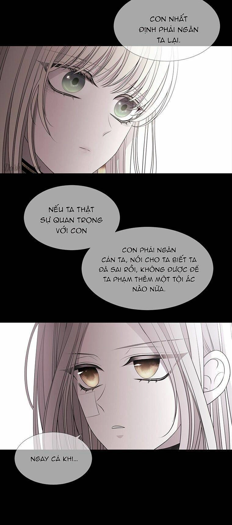 Ngũ Đại Đồ Đệ Của Charlotte Chapter 61 - 33