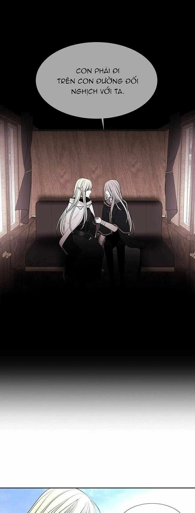 Ngũ Đại Đồ Đệ Của Charlotte Chapter 61 - 34