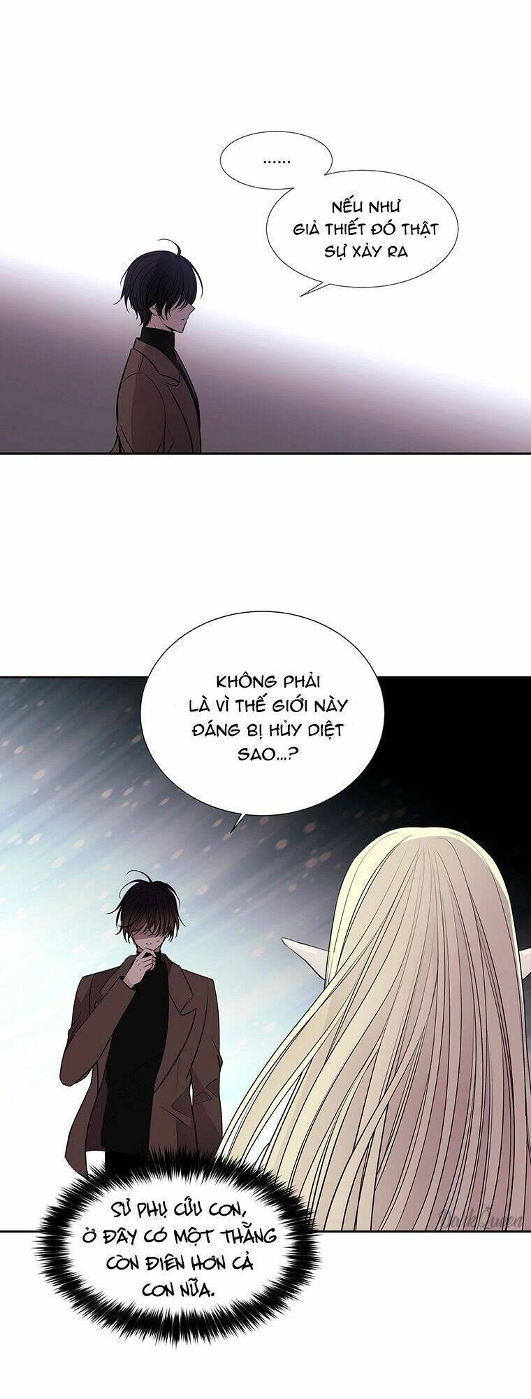 Ngũ Đại Đồ Đệ Của Charlotte Chapter 61 - 38