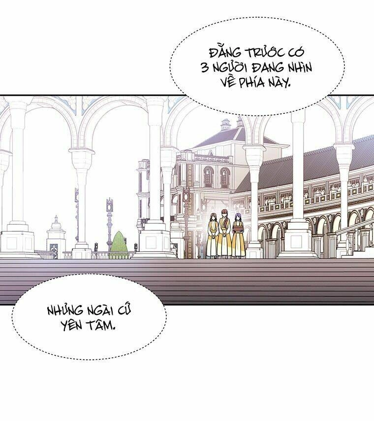 Ngũ Đại Đồ Đệ Của Charlotte Chapter 62 - 6