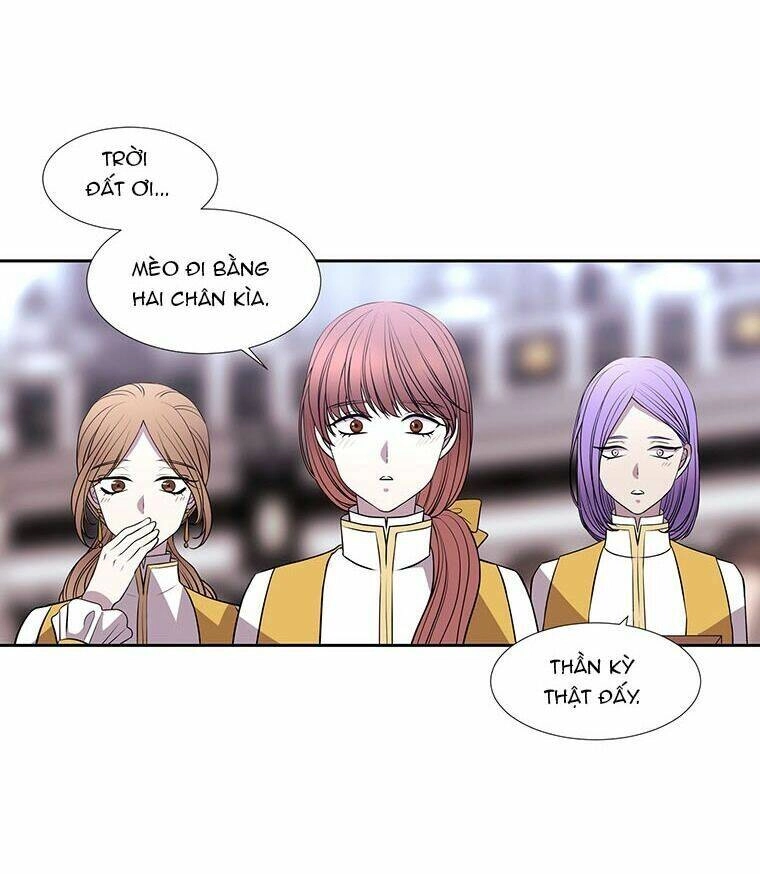 Ngũ Đại Đồ Đệ Của Charlotte Chapter 62 - 9