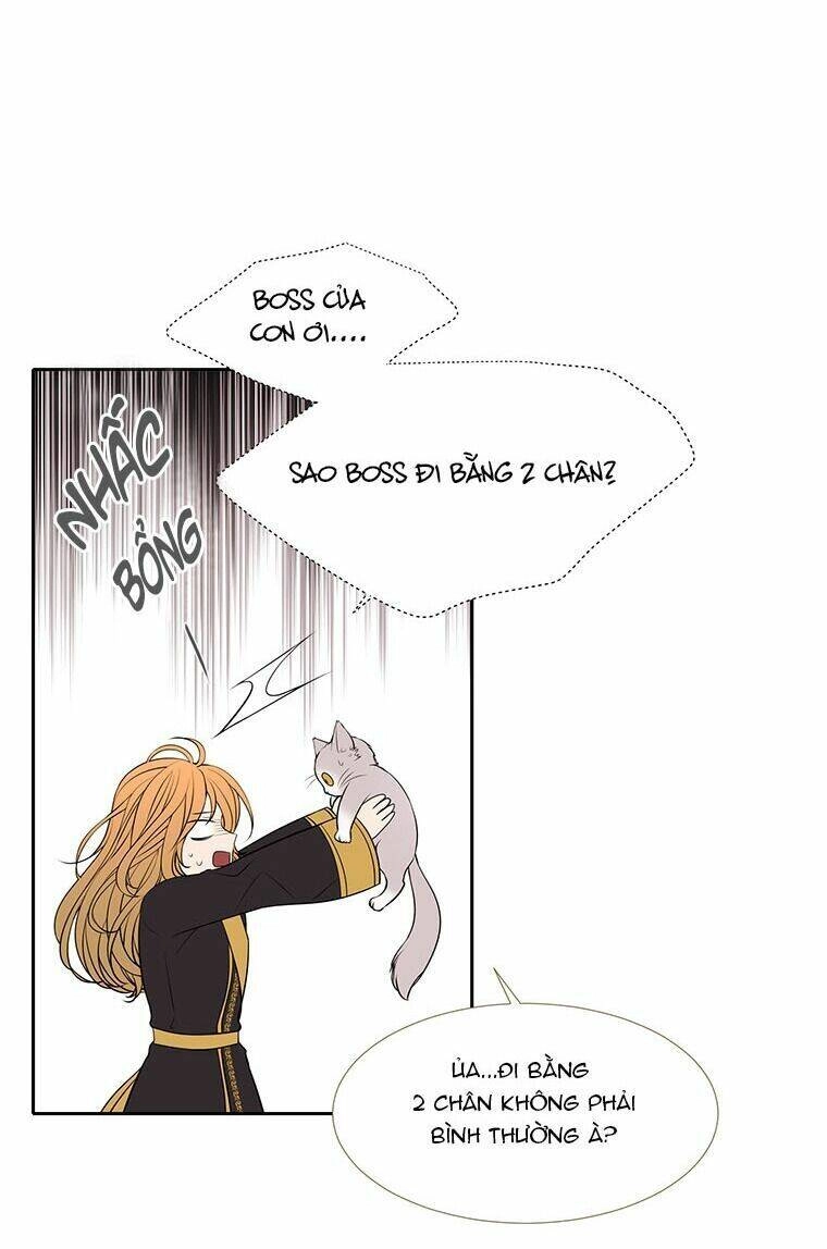 Ngũ Đại Đồ Đệ Của Charlotte Chapter 62 - 11