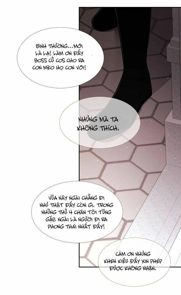 Ngũ Đại Đồ Đệ Của Charlotte Chapter 62 - 12