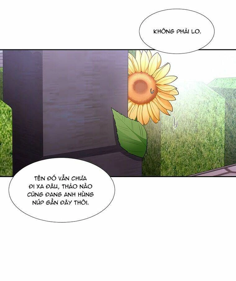 Ngũ Đại Đồ Đệ Của Charlotte Chapter 62 - 25