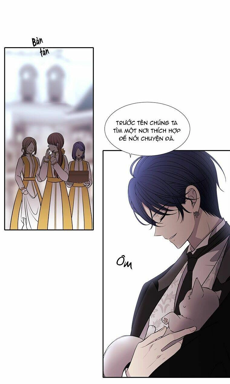 Ngũ Đại Đồ Đệ Của Charlotte Chapter 62 - 26