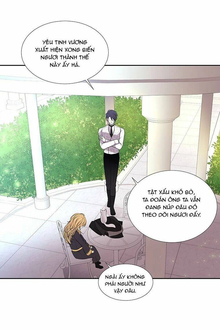 Ngũ Đại Đồ Đệ Của Charlotte Chapter 62 - 28