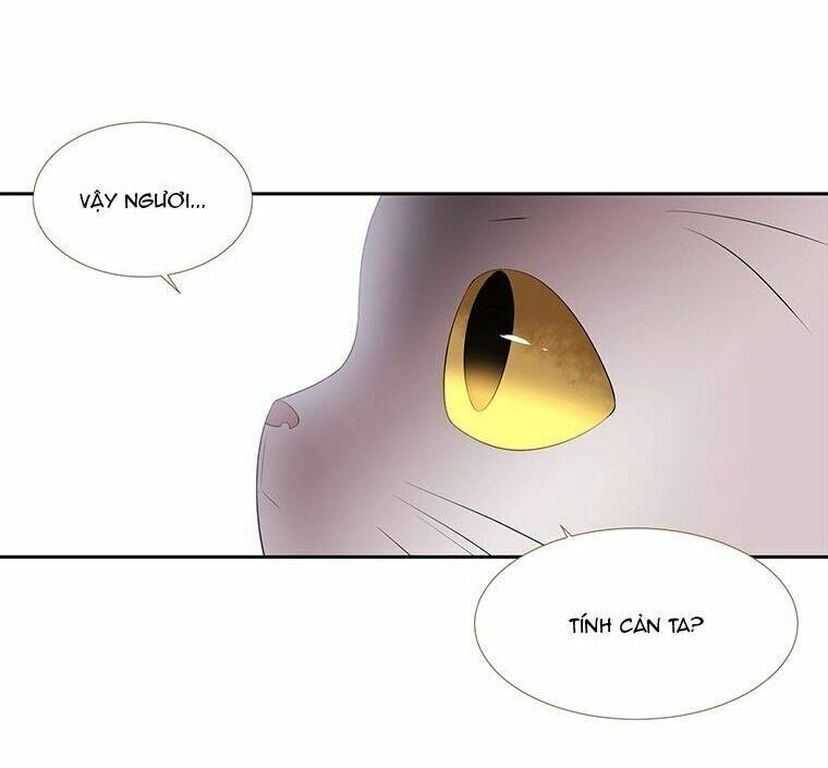 Ngũ Đại Đồ Đệ Của Charlotte Chapter 62 - 37