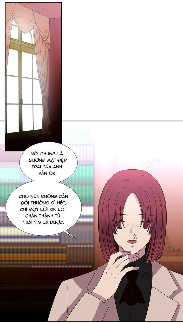 Ngũ Đại Đồ Đệ Của Charlotte Chapter 62 - 40