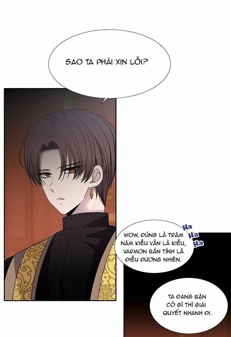 Ngũ Đại Đồ Đệ Của Charlotte Chapter 62 - 41