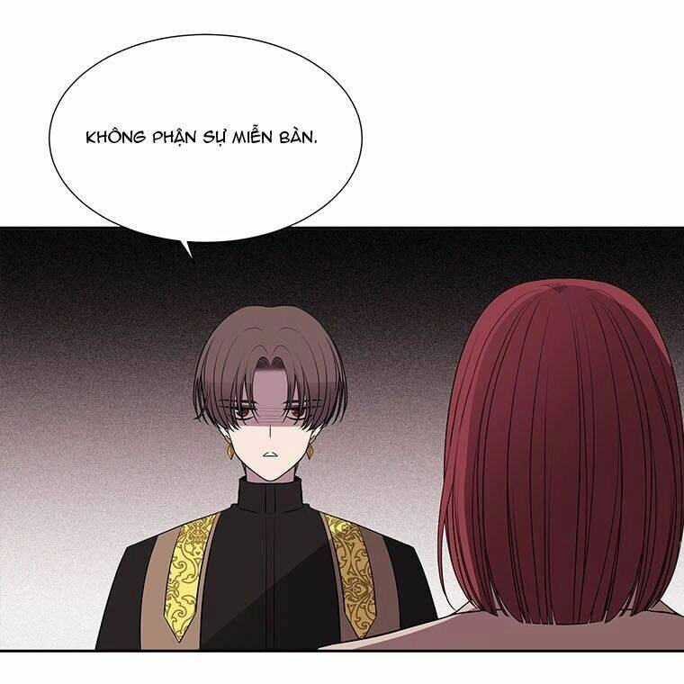 Ngũ Đại Đồ Đệ Của Charlotte Chapter 62 - 44