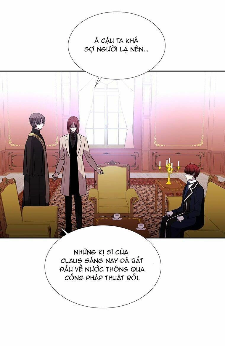 Ngũ Đại Đồ Đệ Của Charlotte Chapter 62 - 46