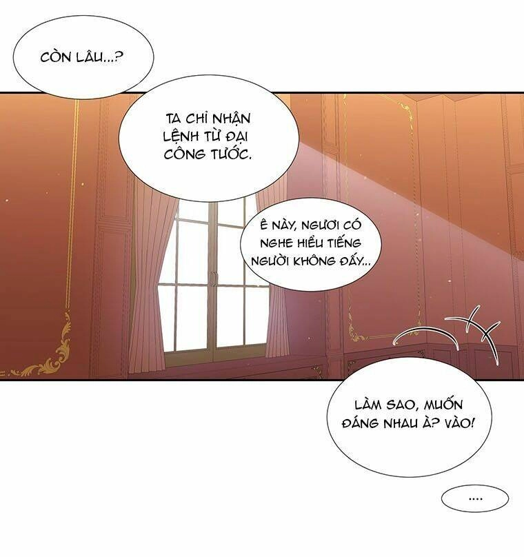 Ngũ Đại Đồ Đệ Của Charlotte Chapter 62 - 49