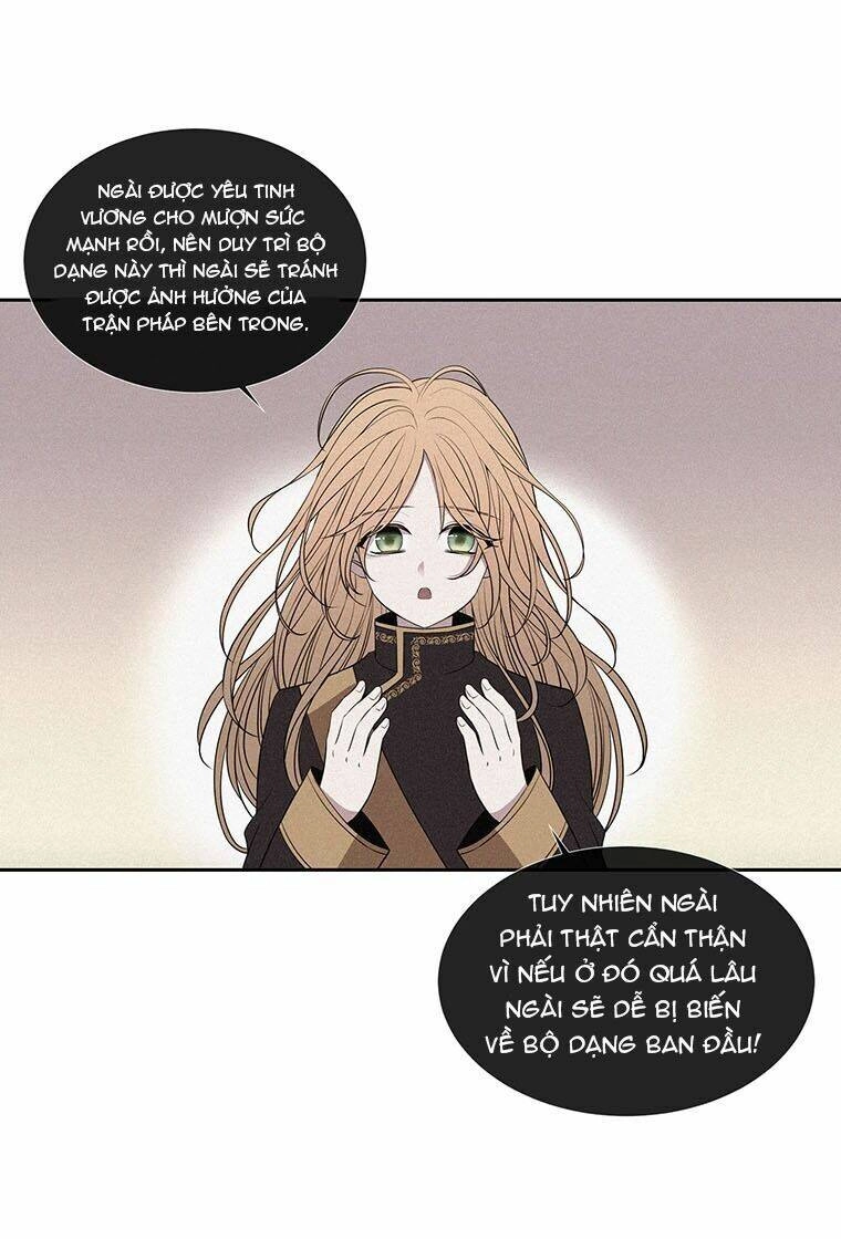 Ngũ Đại Đồ Đệ Của Charlotte Chapter 62 - 55