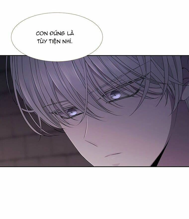 Ngũ Đại Đồ Đệ Của Charlotte Chapter 62 - 61