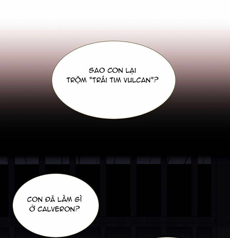 Ngũ Đại Đồ Đệ Của Charlotte Chapter 62 - 66