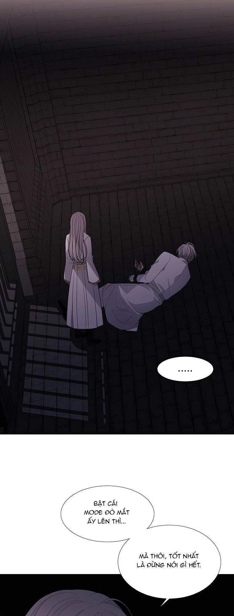 Ngũ Đại Đồ Đệ Của Charlotte Chapter 64 - 3