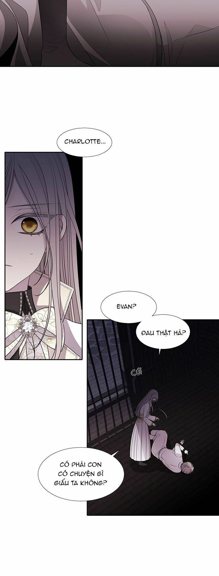 Ngũ Đại Đồ Đệ Của Charlotte Chapter 64 - 6