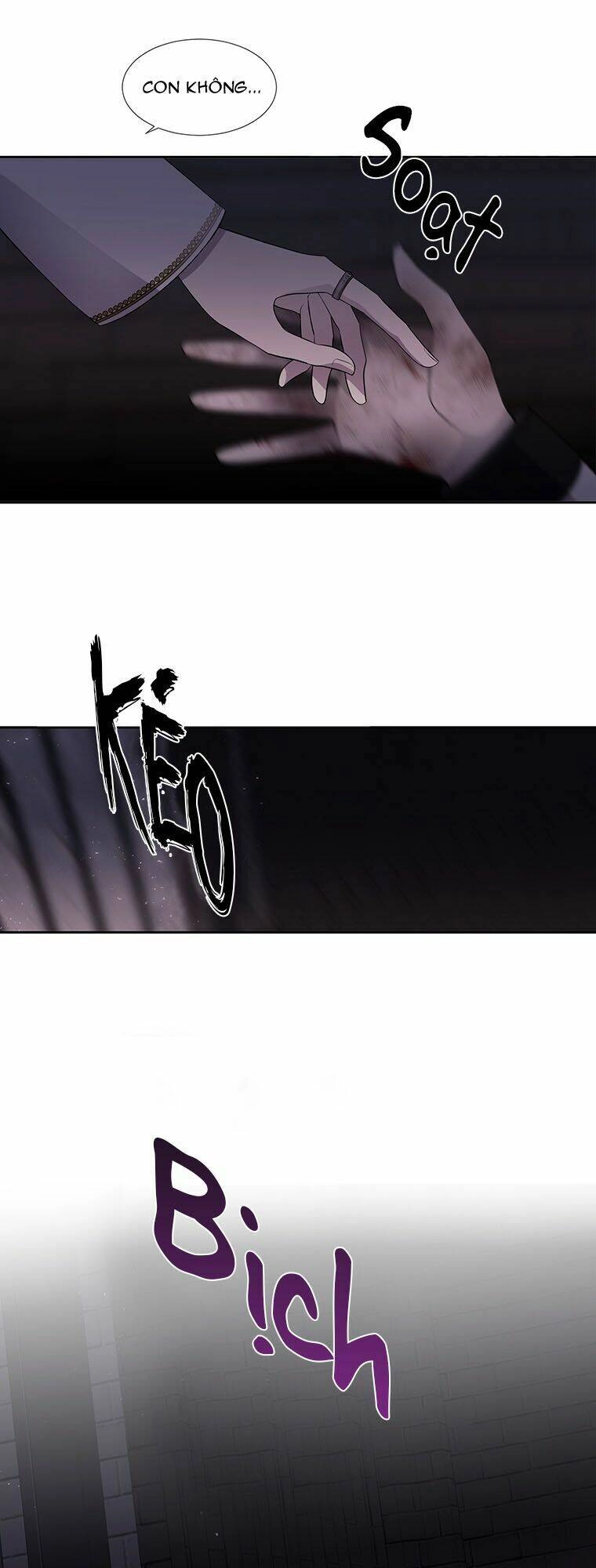 Ngũ Đại Đồ Đệ Của Charlotte Chapter 64 - 7