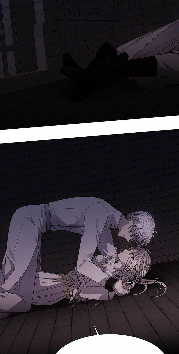 Ngũ Đại Đồ Đệ Của Charlotte Chapter 64 - 8