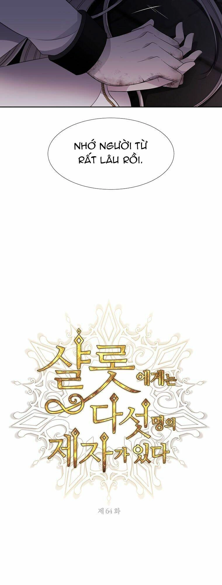 Ngũ Đại Đồ Đệ Của Charlotte Chapter 64 - 10