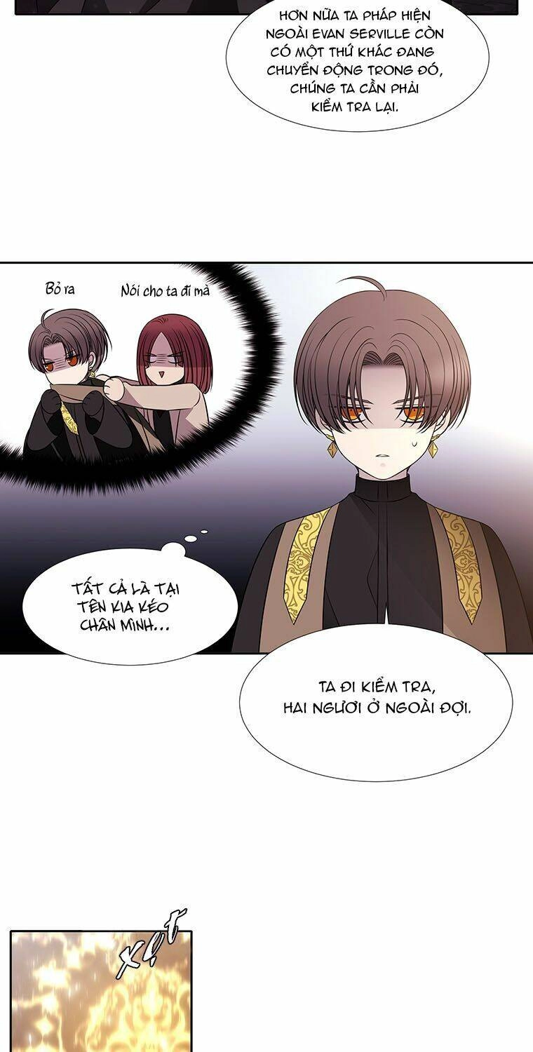 Ngũ Đại Đồ Đệ Của Charlotte Chapter 64 - 12