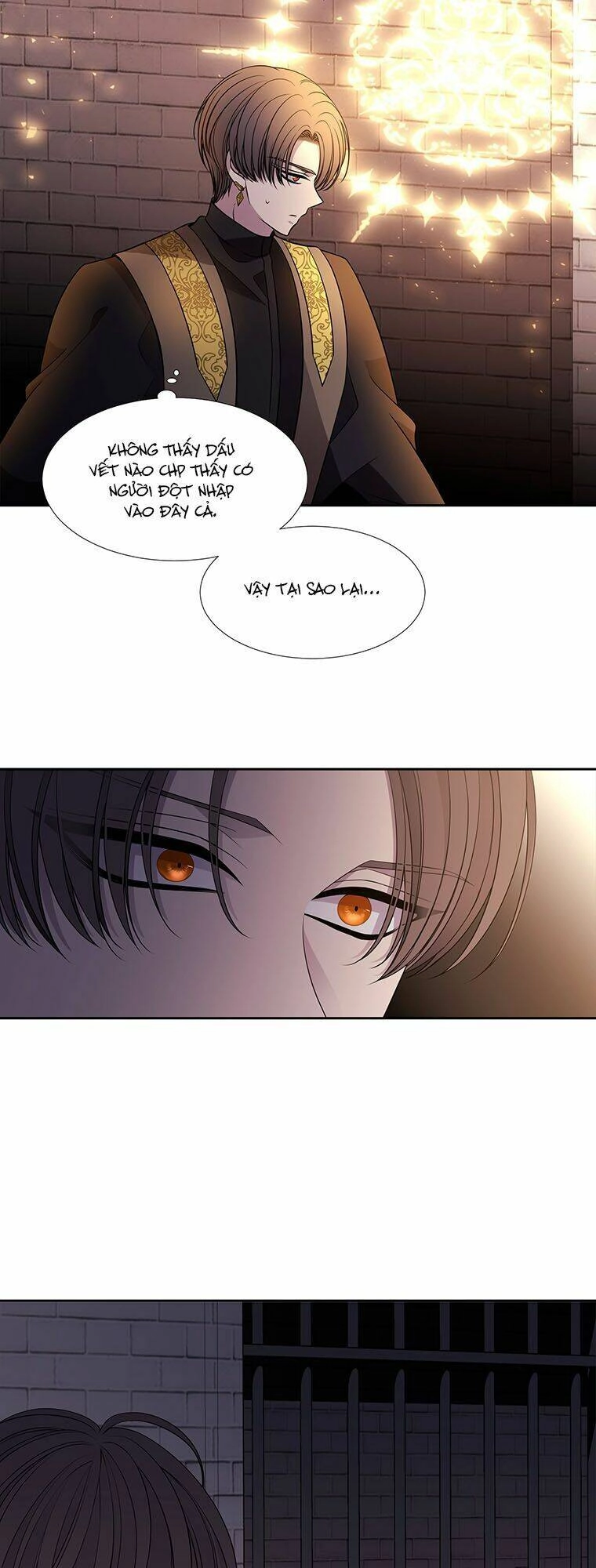 Ngũ Đại Đồ Đệ Của Charlotte Chapter 64 - 14