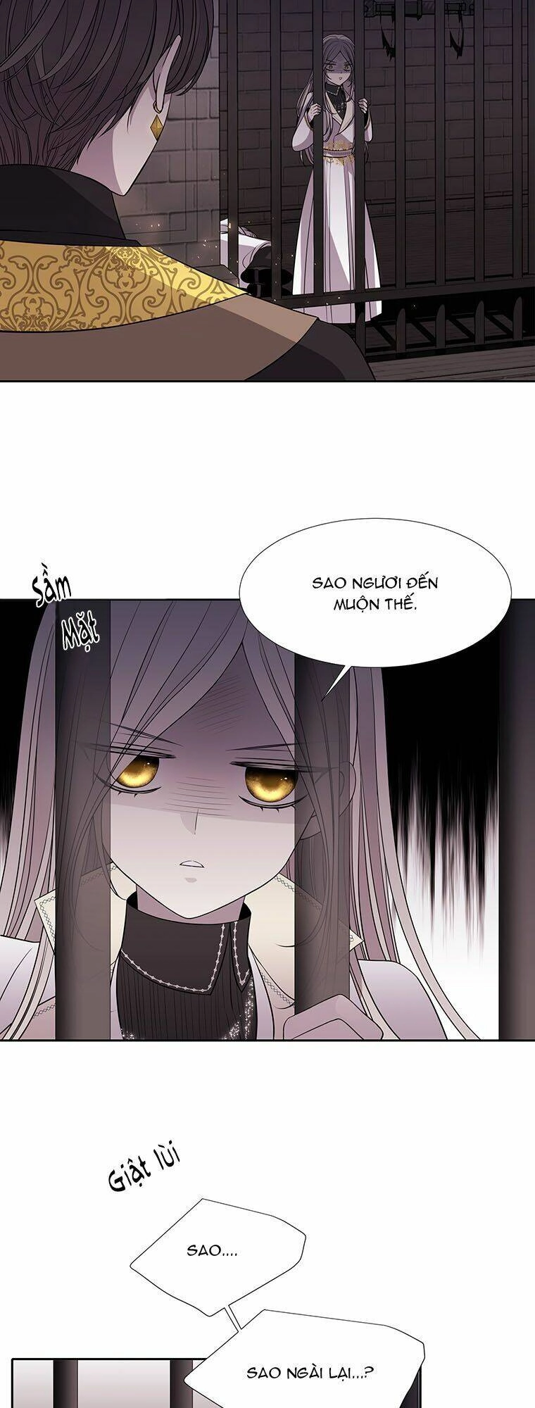 Ngũ Đại Đồ Đệ Của Charlotte Chapter 64 - 15