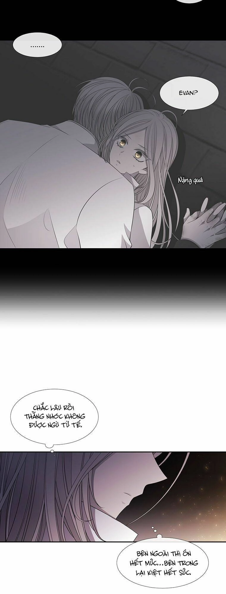 Ngũ Đại Đồ Đệ Của Charlotte Chapter 64 - 19