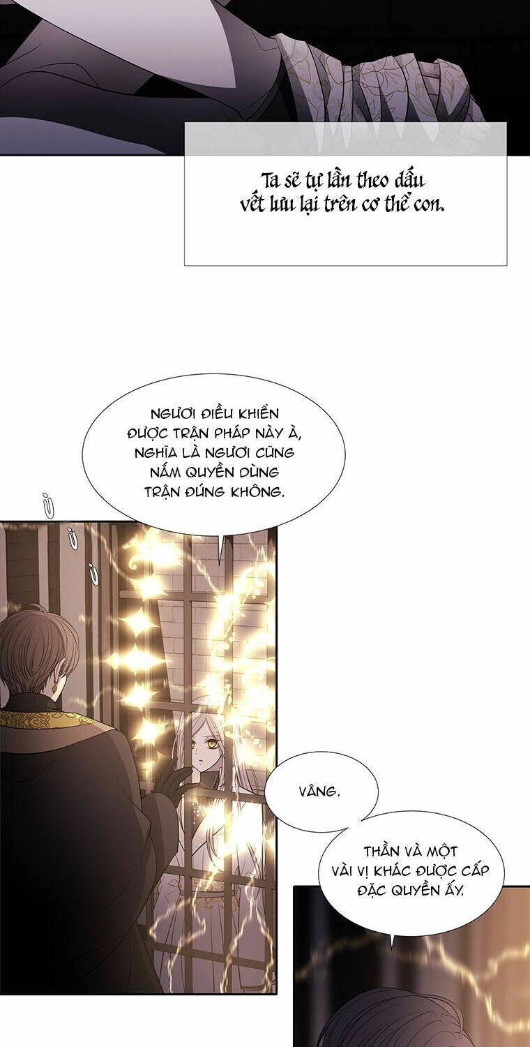 Ngũ Đại Đồ Đệ Của Charlotte Chapter 64 - 21