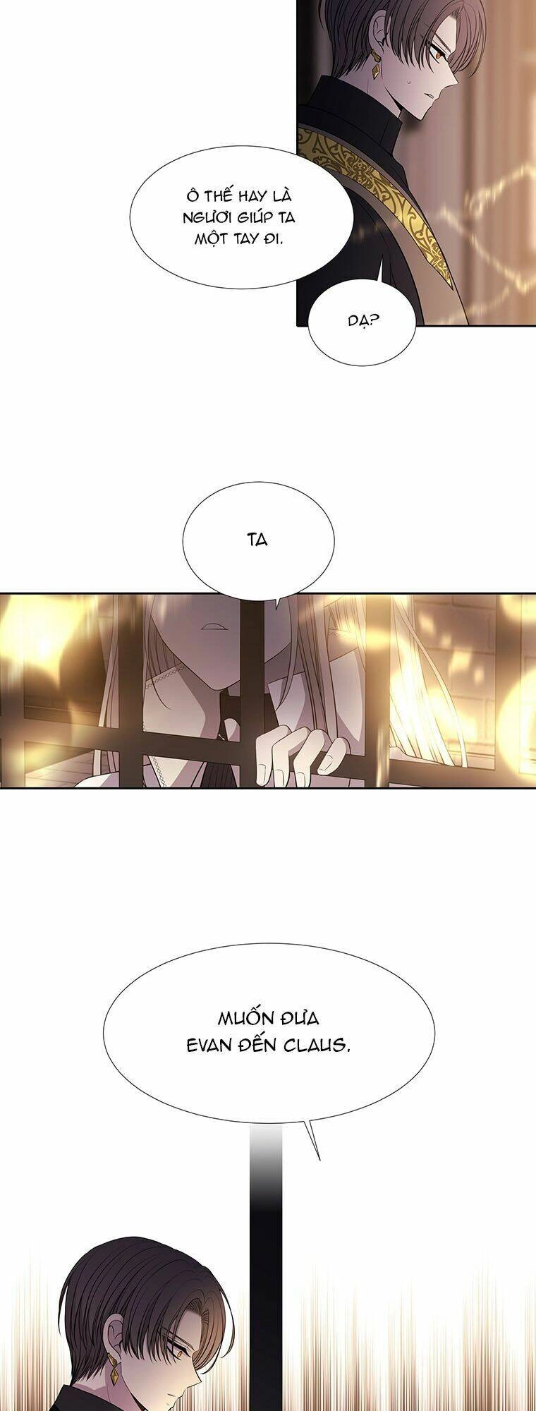 Ngũ Đại Đồ Đệ Của Charlotte Chapter 64 - 22