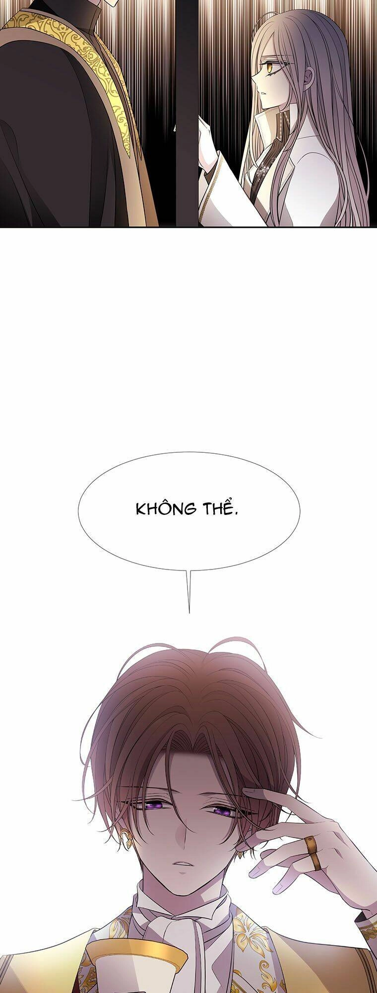 Ngũ Đại Đồ Đệ Của Charlotte Chapter 64 - 23