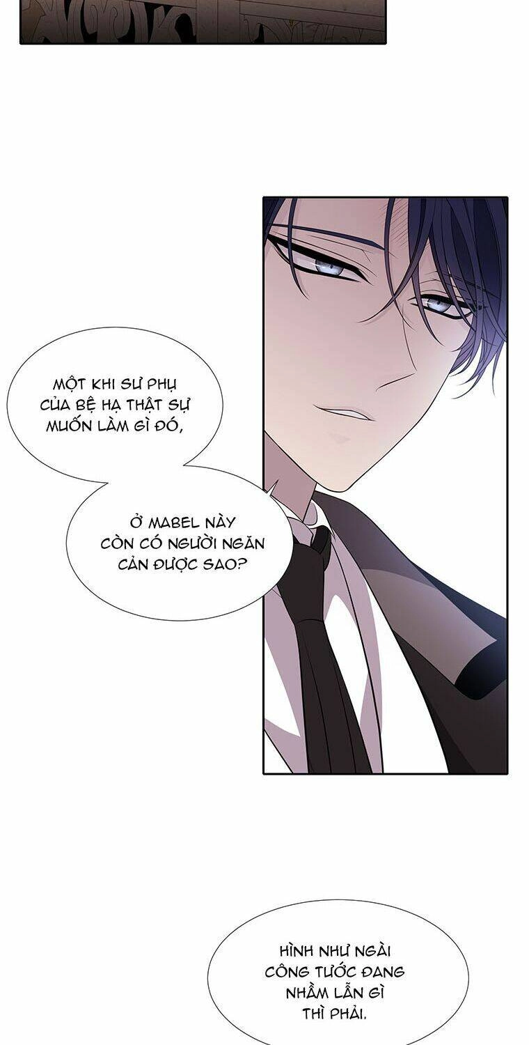 Ngũ Đại Đồ Đệ Của Charlotte Chapter 64 - 25