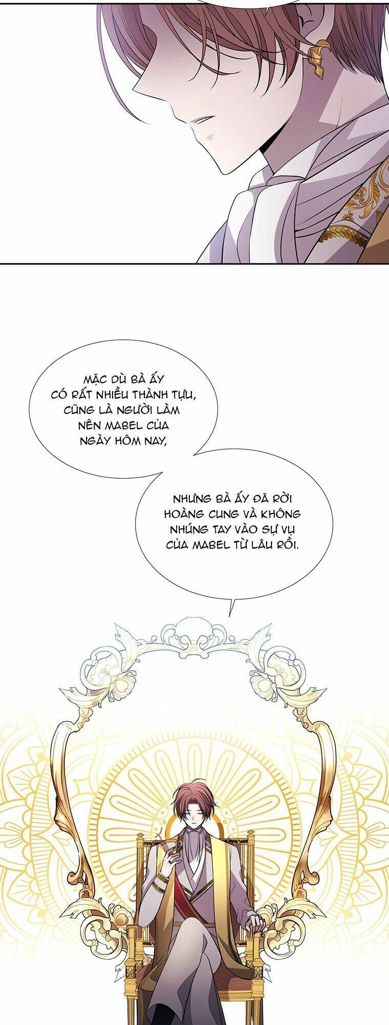 Ngũ Đại Đồ Đệ Của Charlotte Chapter 64 - 26