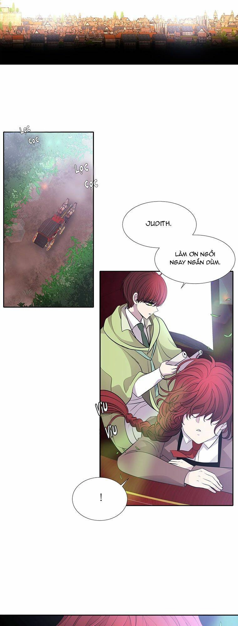 Ngũ Đại Đồ Đệ Của Charlotte Chapter 64 - 30