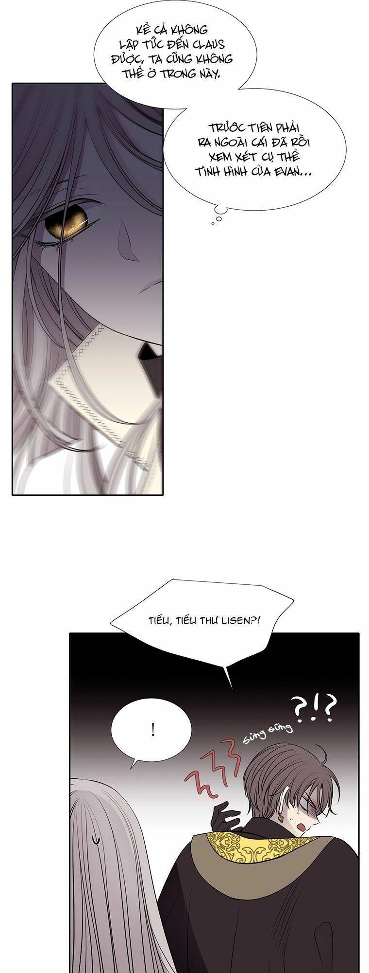 Ngũ Đại Đồ Đệ Của Charlotte Chapter 64 - 35