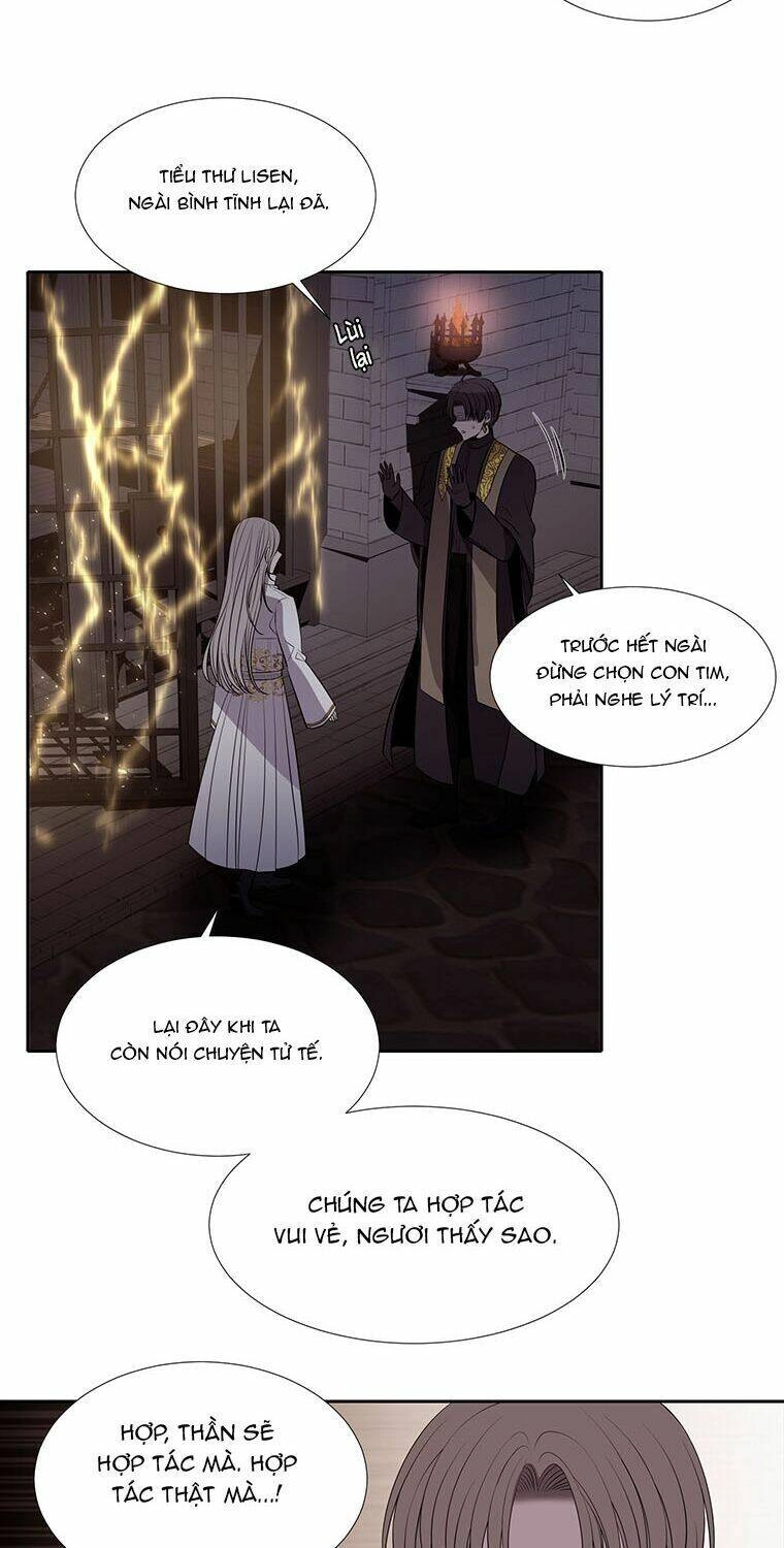 Ngũ Đại Đồ Đệ Của Charlotte Chapter 64 - 37