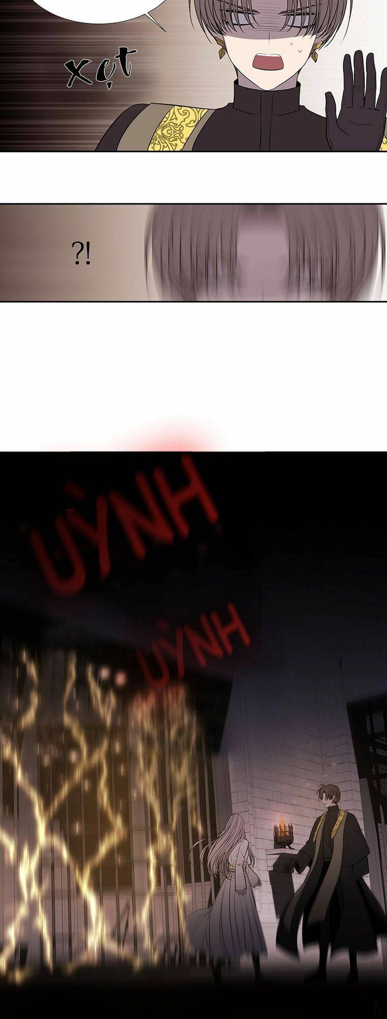 Ngũ Đại Đồ Đệ Của Charlotte Chapter 64 - 38