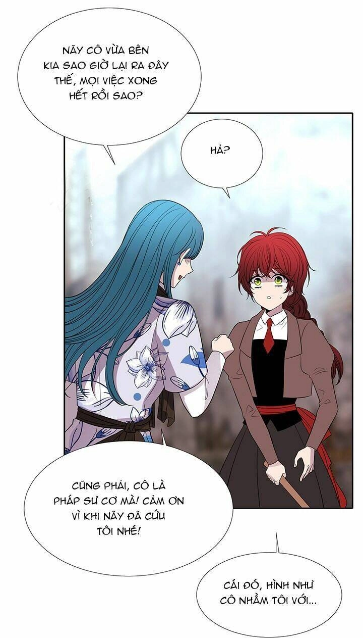 Ngũ Đại Đồ Đệ Của Charlotte Chapter 67 - 16