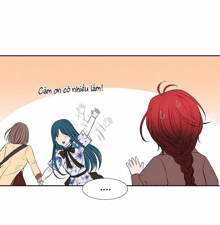 Ngũ Đại Đồ Đệ Của Charlotte Chapter 67 - 17