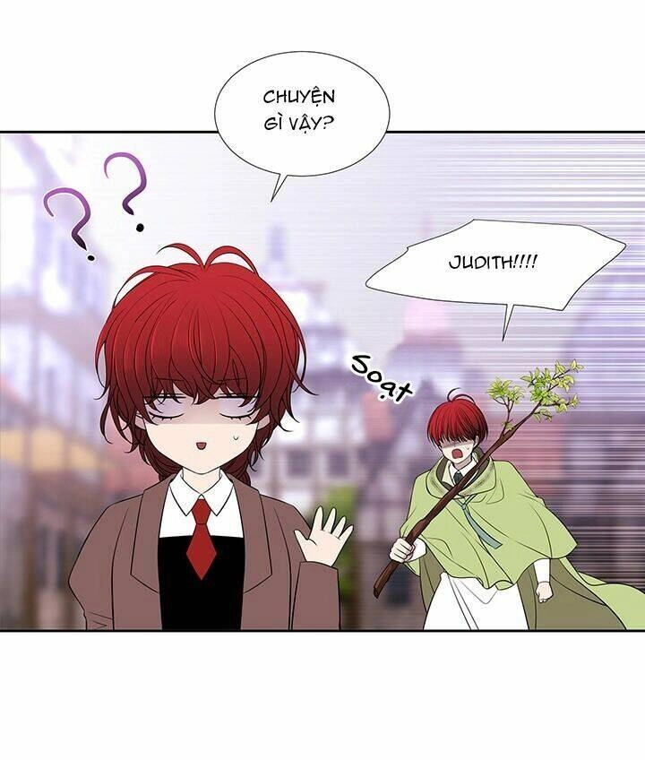 Ngũ Đại Đồ Đệ Của Charlotte Chapter 67 - 18