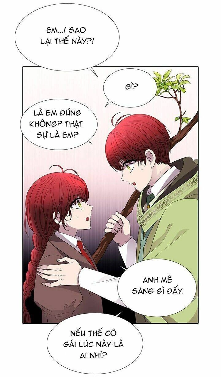 Ngũ Đại Đồ Đệ Của Charlotte Chapter 67 - 19