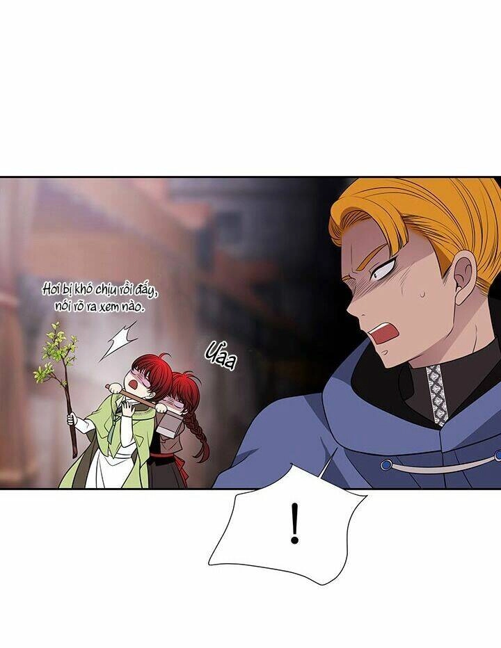 Ngũ Đại Đồ Đệ Của Charlotte Chapter 67 - 20