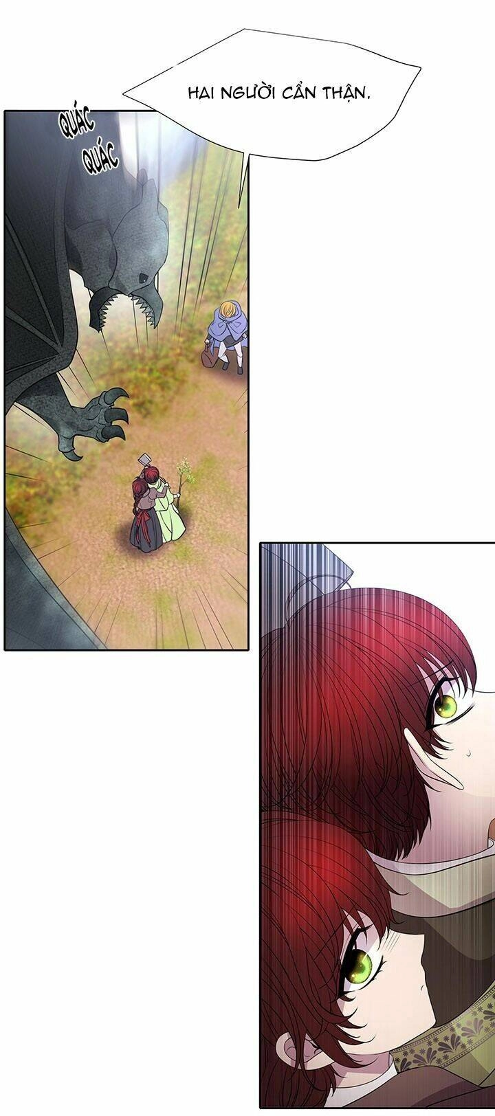 Ngũ Đại Đồ Đệ Của Charlotte Chapter 67 - 21